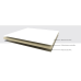BIPAINEL PVC 3000X1220X20X1.5 BRANCO